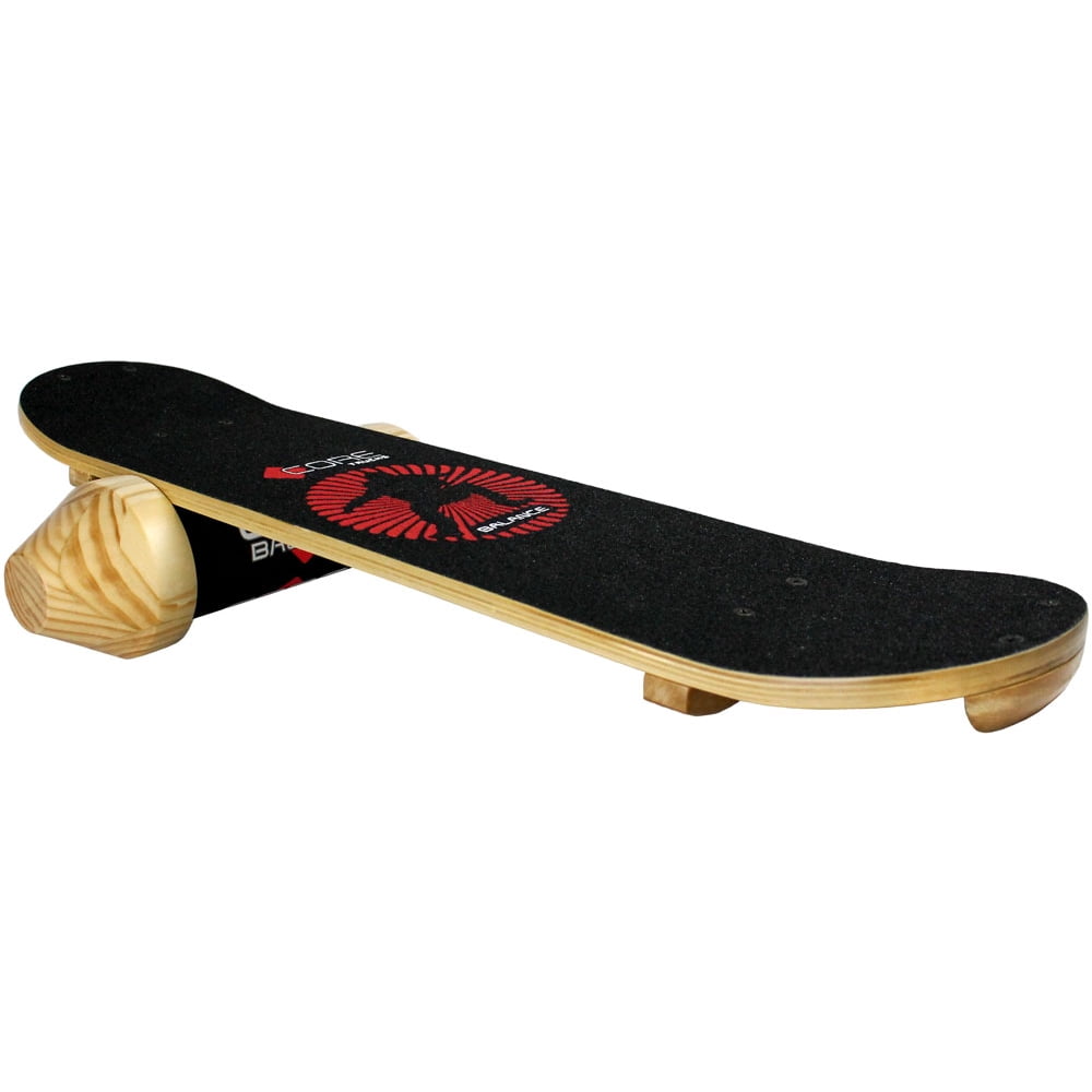 CORE BALANCE BOARD TRAINER Skateboard Snow Surf Indoor Training