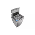 thumbnail image 4 of Lg Wt7405 27" Wide 5.3 Cu. Ft. Energy Star Certified Top Loading Washing Machine -, 4 of 5