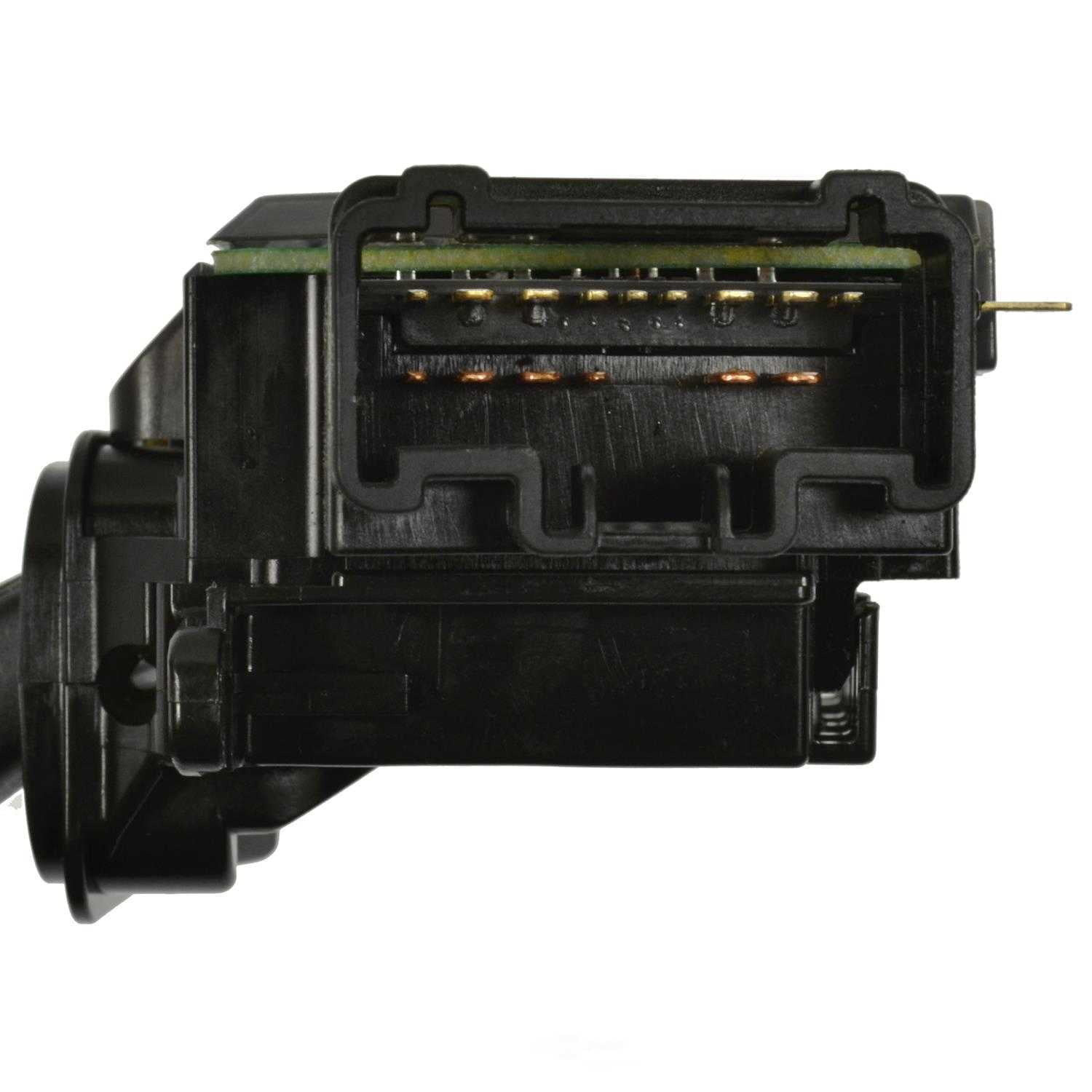 Standard Motor Products WP553 Windshield Wiper Switch