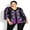 Ultra Violet, variant on Avenue Womens Plus Size Tunic Top Broadway Place