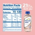 thumbnail image 7 of Electrolit Electrolyte Drink, Pink Grapefruit, 21.0 OZ Bottle, 7 of 7