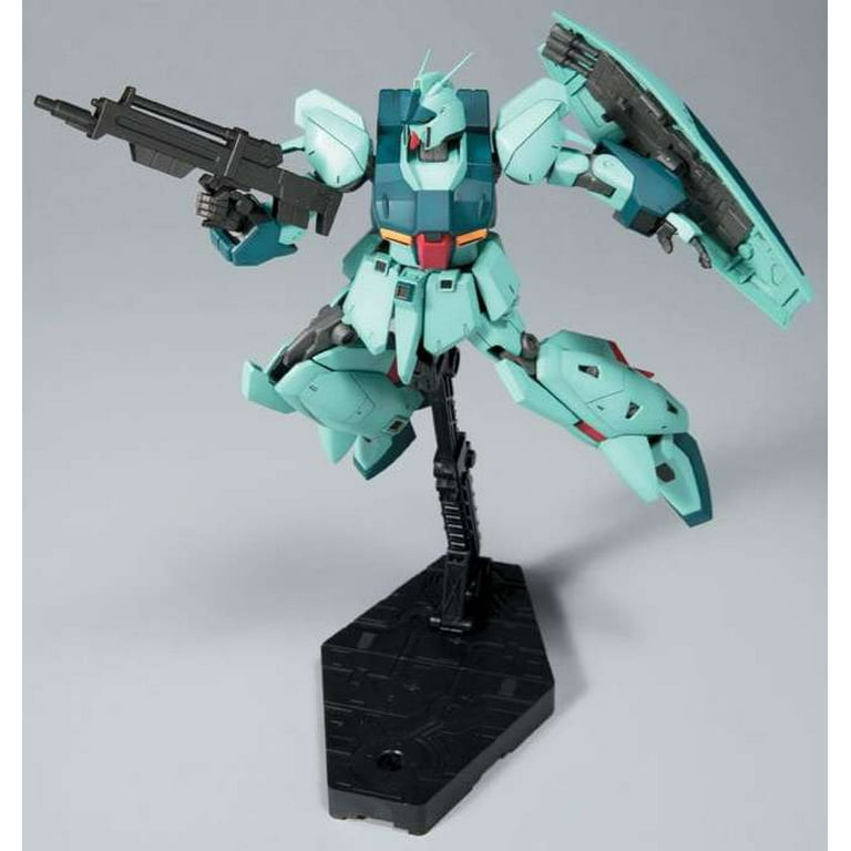 Bandai HGUC Gundam Unicorn RGZ-91 Re-GZ HG 1/144 Model Kit