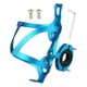 thumbnail image 3 of Portabotellas para Bicicleta shamjiam Soporte para Botella Deportiva Azul, 3 of 8