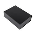 thumbnail image 2 of KLKCMS Gift Box Gift Packaging Box Rectangle Wrapping Supplies Foldable Proposal Box L, 2 of 9