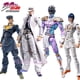 thumbnail image 2 of JoJo Bizarre Adventure-figura DE ACCIÓN DE Jotaro Kujo, juguete de Anime de 17cm, figura de Dio Brando, Bruno, ABCD, Kishibe Gong Bohan LED, 2 of 2