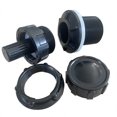 thumbnail image 2 of Sand Cylinder Drainage Sand Drain Valves, Drain Valves for Drainage Sand Disposal, Parts Accessory, 2 of 5