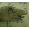 thumbnail image 4 of oneOone Viscose Chiffon Fabric Branch & Owl Block Fabric Prints By Yard 42 Inch Wide, 4 of 4