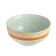 thumbnail image 3 of Wanda June Home Vintage Stripe 12-Piece Porcelain Dinnerware Set by Miranda Lambert, 3 of 8