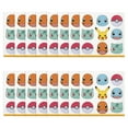 thumbnail image 3 of Pokémon Luncheon Napkins, 16ct - 3 pack, 3 of 5