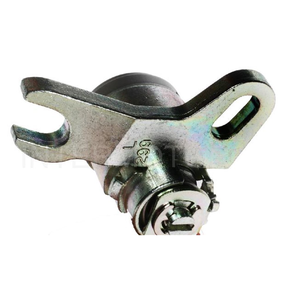 OE Replacement for 19972001 Toyota Camry Left Door Lock Kit (CE / LE