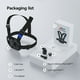 thumbnail image 3 of Cámara Acción Con Soporte en El Pecho Correa para Ajustable Insta360 Go2/Gopro/Osmo, 3 of 9