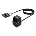 thumbnail image 2 of Botón de encendido Sunnimix Interruptores Remotos Con Cables PC Placa Base, 2 of 8