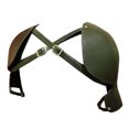 thumbnail image 1 of Protector De Hombro Medieval, Cubierta De Hombro Ajustable, Capa, Cinturón, Accesorios Para Disfraces De Fiesta, Accesorios De Halloween Yuarrent HA038835-00, 1 of 6