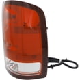 thumbnail image 2 of Tail Light for 2007-2013 GMC Sierra 1500 Right SL/SLE/SLT/WT Models -, 2 of 6
