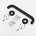 thumbnail image 2 of 400mm Safety Shower Grab Bar, Compatible with Toilet and Shower, Support Handle for Elderly and Disabled, 2 of 4