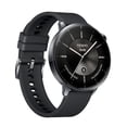 thumbnail image 3 of OPPO Watch X2 Mini Nebula Black, Pantalla AMOLED 43mm, 32GB + 2GB, Bluetooth, WiFi, Color OS, Always On Display, Contador de Pasos, Monitor de Salud, Resistente al Agua IP68, Stainless Steel, 3 of 5