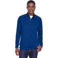 thumbnail image 2 of Devon & Jones Men's Stretch Tech-ShellÂ® Compass Quarter-Zip, 2 of 4