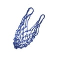thumbnail image 2 of fastboy Golf Mesh Bag Hollow Easy to Carry Lightweight Ball Bags Multifunctional Thickened Rope Net Pouch Items Gym Blue, 2 of 6
