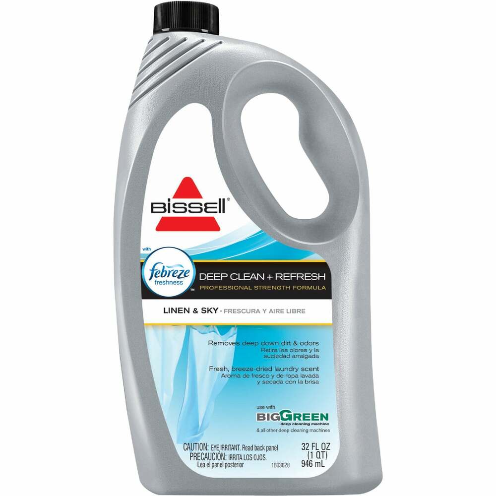 Bissell 22761 Febreze Deep Clean 