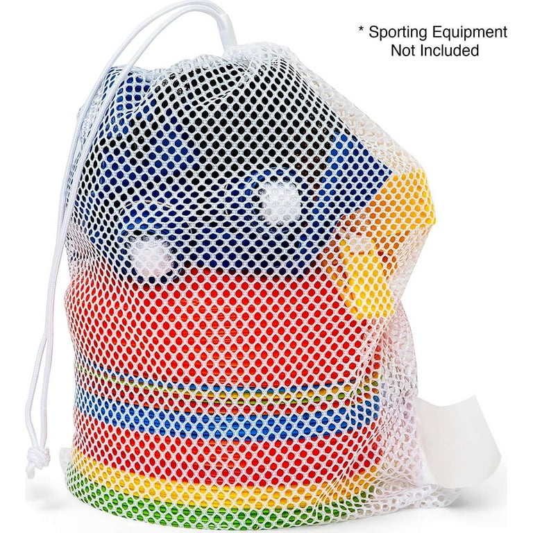 Champion sports mesh equipment bag new arrivals