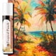 thumbnail image 1 of Tropical Punch Natural Lip Balm, Pack of 3 by LatherGreen, 1 of 8