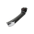 thumbnail image 5 of KarParts360 For Toyota Tacoma 2012 2013 2014 2015 Bumper Cover Support Driver & Passenger Side | Pair Front Upper CAPA Steel | Base/Prerunner/TRD Pro | TO1042119C, TO1043119C | 5213804020, 5213704030, 5 of 6