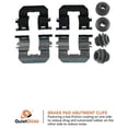 thumbnail image 2 of 13565Q Disc Brake Hardware Kit By CARLSON QUALITY BRAKE PARTS, 2 of 3
