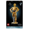 thumbnail image 2 of Set LEGO Star Wars C 3PO, 2 of 4