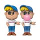 thumbnail image 4 of Soda : Bazooka Joe International Edition Vinyl Figure Funko -, 4 of 5