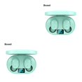 thumbnail image 4 of Auriculares Bearachild con manos libres para llamadas micrófono incorporado auriculares de fitness compatibles con Bluetooth Type3 NO3, 4 of 6