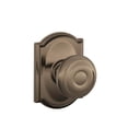 thumbnail image 6 of Schlage Lock Company F59GEO622CAM F59 Georgian 622 Cam 12326 Camelot, 6 of 7