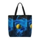 thumbnail image 1 of Balery Sports Tennis Ball Bolsa de Mano para Mujeres con Cremallera, Bolsa de Gimnasio con Compartimentos, Bolsa para Laptop, Bolsa para Trabajo, 1 of 7