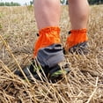 thumbnail image 2 of Bgsha Extérieur Randonnée Jambes Imperméable Neige Cheville Legging Couverture Chasse Camping, 2 of 8