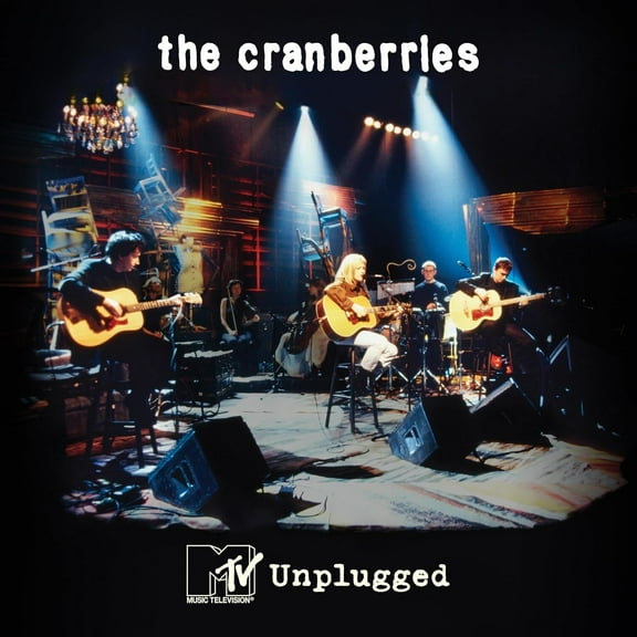 The Cranberries - Mtv Unplugged - Music & Performance - CD