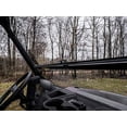 thumbnail image 4 of &nbsp;SuperATV Scratch Resistant Flip/Fold Down 2in1 Windshield for 2013+ Polaris Ranger XP 900/2014+ Polaris Ranger XP 900 Crew|1/4" Poly 250X Stronger than Glass|USA Made|FDWS-P-RAN1K-70#RN, 4 of 5