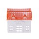 thumbnail image 5 of Accesorio de escena de arena 1pc Modelo DIY Edificio Arena Paisaje Diorama Wargame DIY, 5 of 6