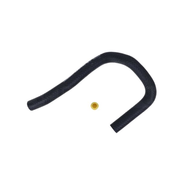 Autotecnica Power Steering Hose - Low Pressure Reservoir To Pump Replacement Line