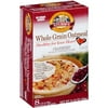 Sturm's Village Farm Healthy For Your Heart Whole Grain Cranberry Oatmeal, 1.27 oz, 8ct