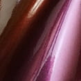 thumbnail image 1 of Vicrez Vinyl Car Wrap Film vzv10220 Gloss Electric Metallic Wine Red | 5ft. x 20 ft., 1 of 1
