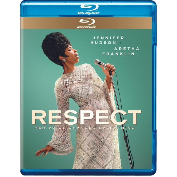 MGM - Respect [BLU-RAY]