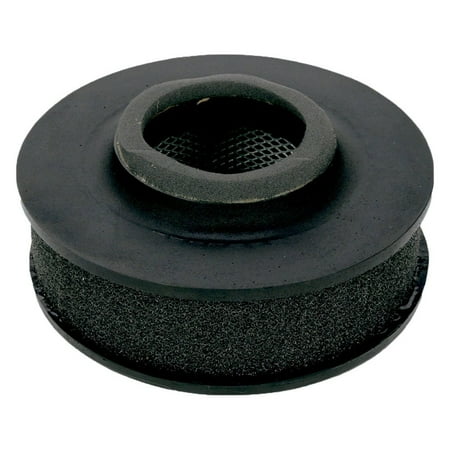 UNI Filter NU-2383 - Direct Factory Replacement Air Filter