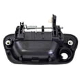 thumbnail image 2 of PT Auto Warehouse GM-3006A-FR - Outer Exterior Outside Door Handle, Textured Black - Passenger Side Front Fits select: 2013-2015 CHEVROLET SPARK, 2 of 2