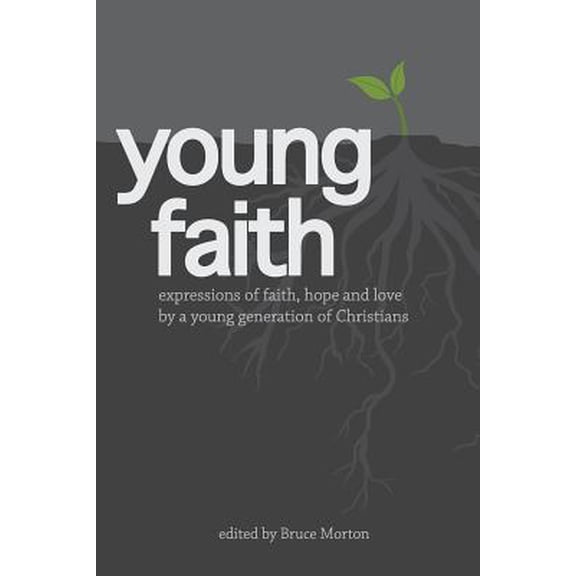 Young Faith (Paperback)