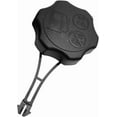 thumbnail image 2 of Fuel Tank Cap, Lawn Mower Gas Cap, Lawn & Garden Equipment Engine Fuel Tank Cap Genuine, Gas Tank Caps Replacement Fit for Lawn Mower, Black, 2 of 7