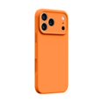 thumbnail image 1 of Funda SaharaCase de silicona ultrafina para iPhone 17 Pro, 1 of 8