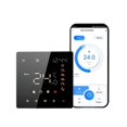 thumbnail image 1 of Wifi Thermostat Floor Heating Smart Thermostat Underfloor Heating Wifi Temperature Remote Controller ,High Compatibility, 1 of 6