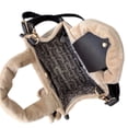 thumbnail image 2 of Bolsa Crossbody Juicy Couture Pecan Beige, 2 of 6