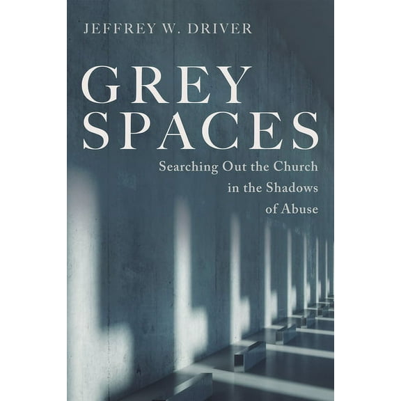 Grey Spaces (Paperback)