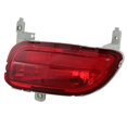 thumbnail image 3 of Reflector De Luces Traseras Antiniebla Para Parachoques Trasero De Coche Para 5 2008-2010 CD85-51-650 Trasero Derecho, 3 of 5