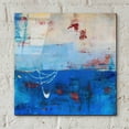 thumbnail image 4 of Epic Art 'Wind Surfing' by Erin Ashley, Acrylic Glass Wall Art, 12"x12", 4 of 8